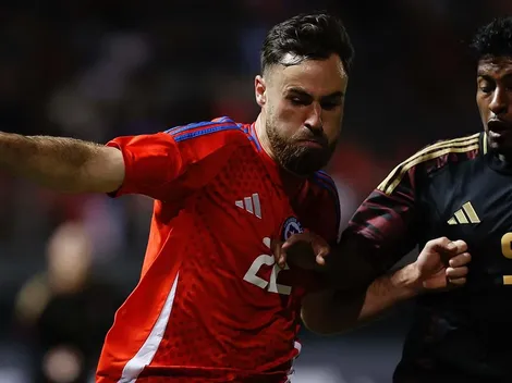 ¿Cuándo juegan Chile vs. Perú? Horario y TV del próximo partido de La Roja