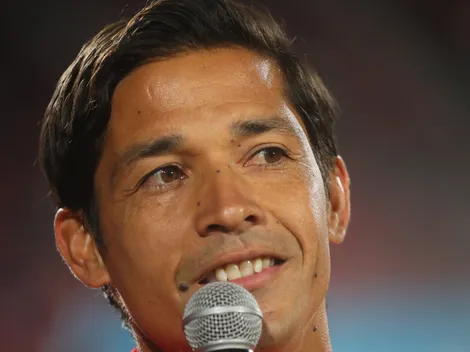 Matías Fernández elige al mejor DT: "Hace ver cosas que..."