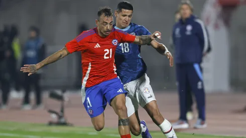 Catalán le dijo adiós a su reconocido bigote