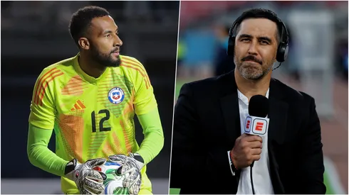 Bravo elogia a La Roja y Vigouroux tras Rusia.