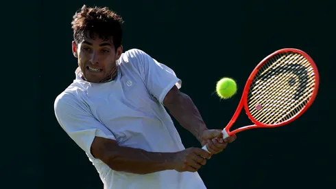 Gago es campeón en el Challenger de Montevideo: nuevo número uno de Chile.