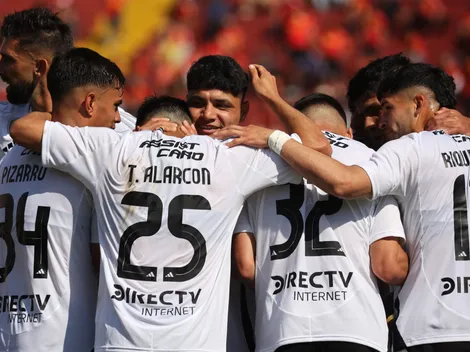 Colo Colo puede salir al rescate del gran proyecto del fútbol chileno