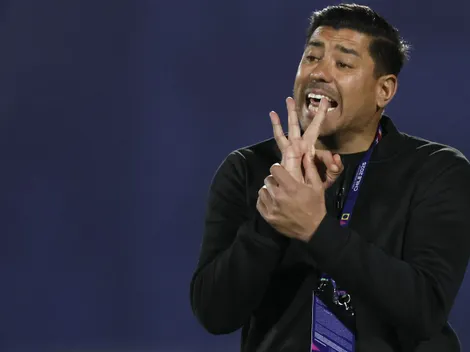 Córdova defiende a brazo partido su labor en la Roja: "Llegarán..."