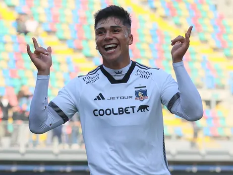 Apuntan al fichaje que le puede cambiar la cara a Colo Colo