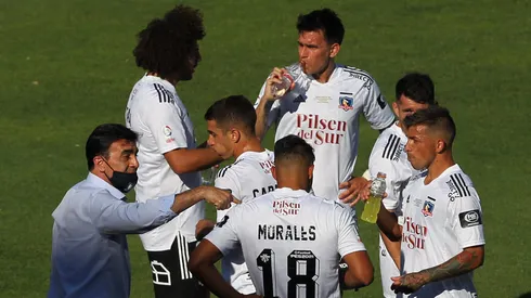 Este delantero argentino era referente del Cacique, pero decidió no poner todo cuando más se necesitaba.