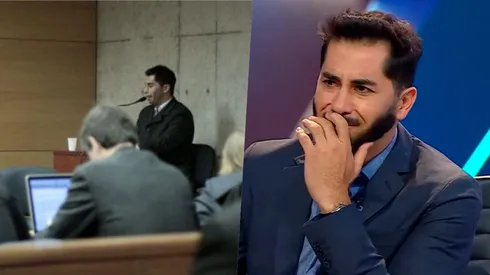 El recuerdo de Johnny en su época más dura.