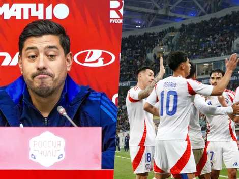 "Se criticó por jugar...": Córdova calla todas las burlas a su métrica