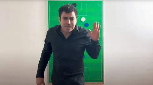 Jean Pierre Bonvallet buscaba llegar al Congreso Nacional