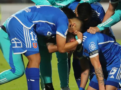 Avisan que polémico ex U de Chile se niega a volver tras el préstamo