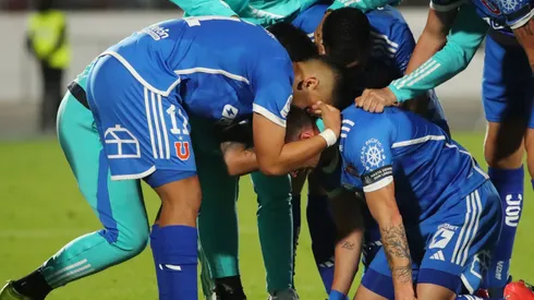 Polémica por el futuro de un ex azul.