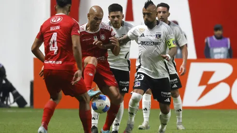 Colo Colo regresa a la cancha este fin de semana para enfrentar a los Cementeros.