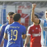 Seleccionado paraguayo que jugó en Chile cuenta su pesadilla en Argentina: ＂Nunca me tocó algo así＂