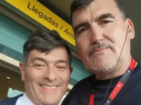 Fue leyenda del básquet en Chile, mide 2.12 metros y triunfó en las Elecciones