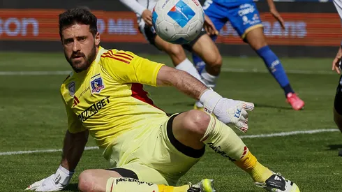 De Paul lidera el ranking.