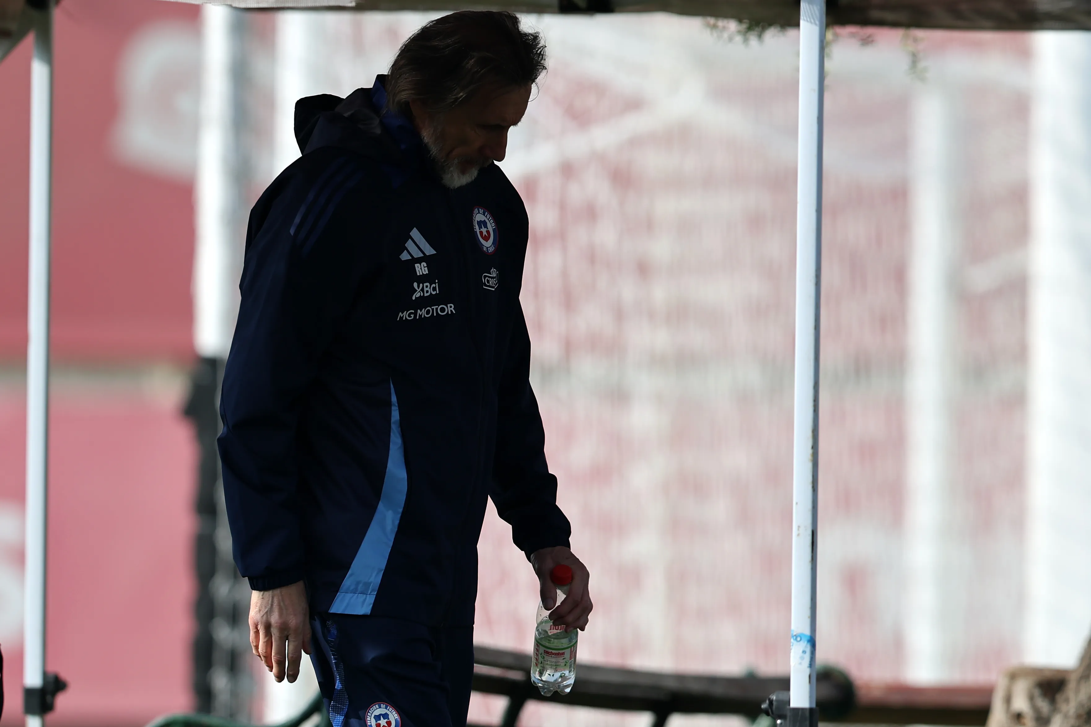 Más sombras que luces para Gareca en este último tiempo | Photosport