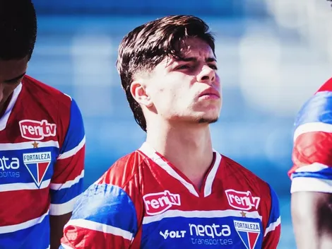 Grave: chileno es acusado de hacer acto racista en el fútbol brasileño