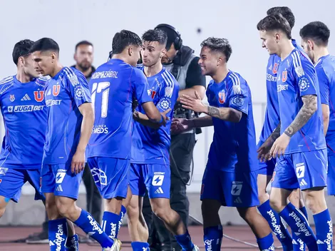 U de Chile busca renovarlo, pero él ya no está cómodo y podría irse