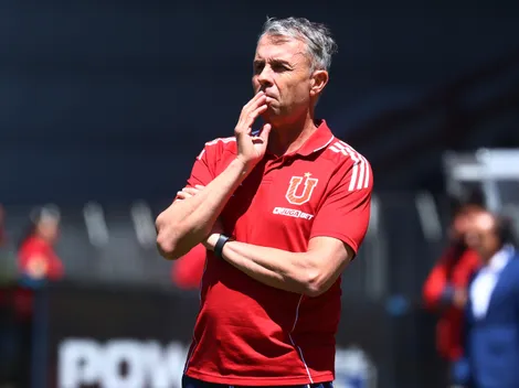 La gran duda de Álvarez en una semana clave en la U