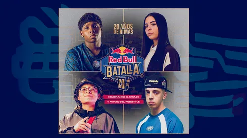 Las promesas que compiten en Nueva Historia