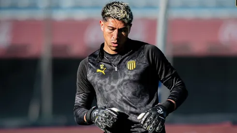 Brayan Cortés preocupa en la previa de dos finales