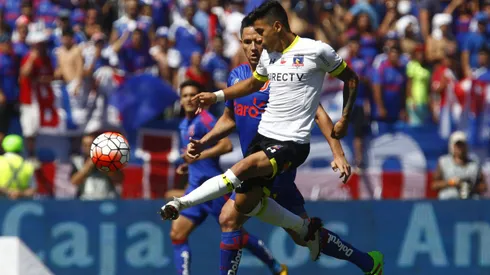 El inesperado nombre que aparece en carpeta para Universidad Católica.