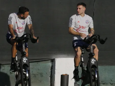 Racing sale al cruce del jugador que quiere Colo Colo