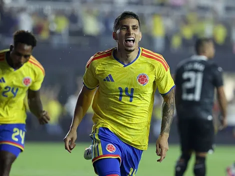 Colombia vs. Australia: Horario y dónde ver EN VIVO el amistoso