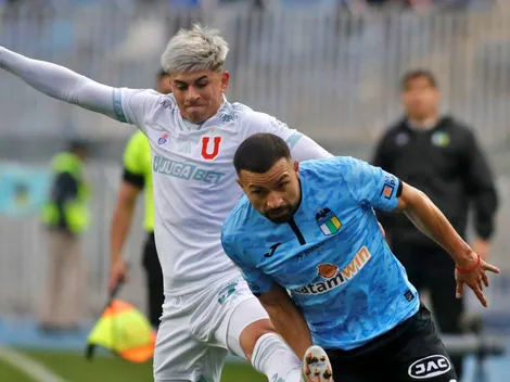 El precio que pagarán los hinchas de la U para la “final” ante O’Higgins