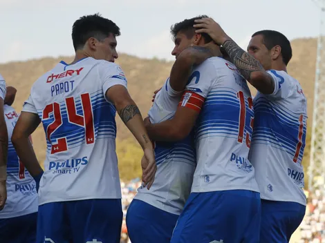 El exjugador de la U Católica que podría volver a la Franja el 2026