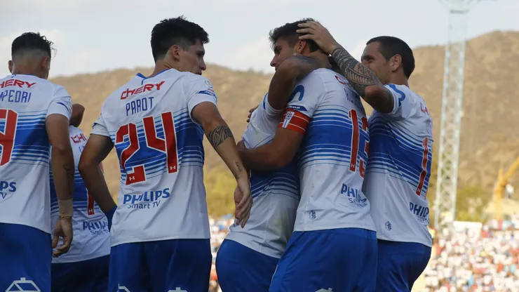 El jugador que podría cerrar su regreso a la Franja para el 2026.