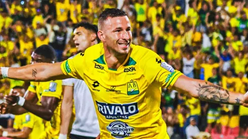 Pons ha tenido un renacer notable en Colombia.