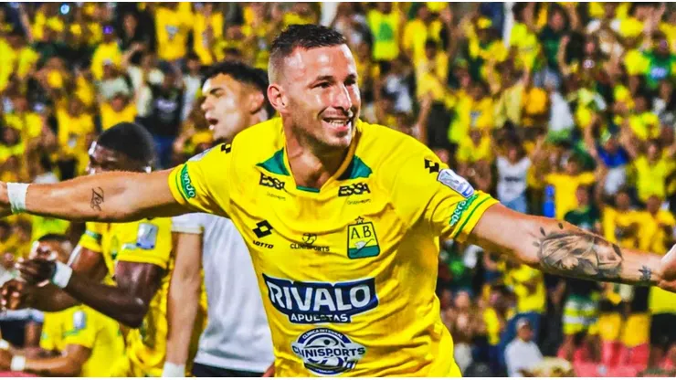 Pons ha tenido un renacer notable en Colombia.