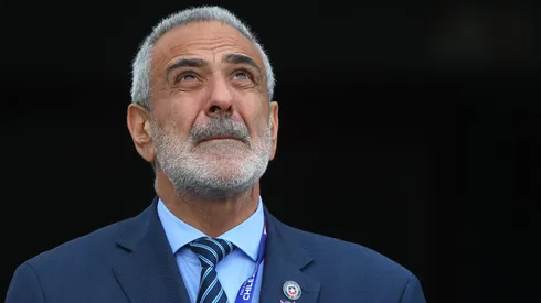 Pablo Milad podría salir antes de tiempo de la ANFP.