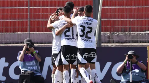 Colo Colo se arma para 2026.