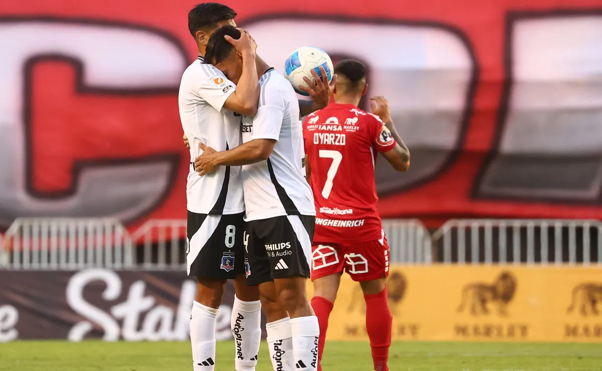La crisis que genera impacto en Colo Colo para el mercado de fichajes