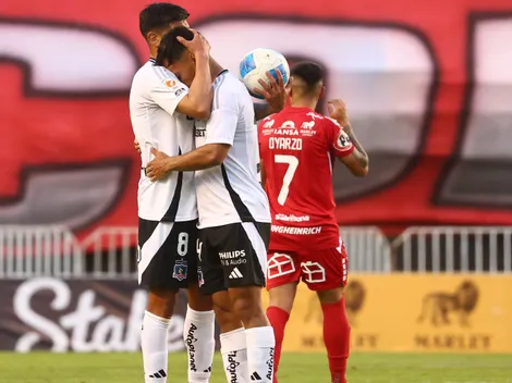 La crisis que genera impacto en Colo Colo para el mercado de fichajes