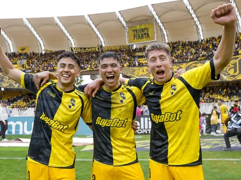 ¿Dónde ver EN VIVO Coquimbo vs. La Serena en Liga de Primera?