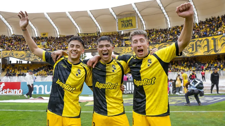 Coquimbo y La Serena se enfrentarán por la Fecha 28 de la Liga de Primera.