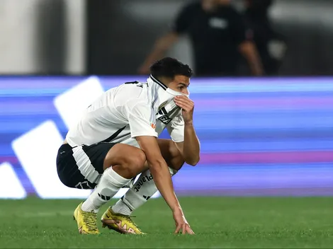 Enemigo de Colo Colo sepulta sus dos grandes deseos en el mercado