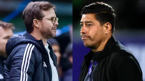 Manuel Barreto le encontró la razón a Nicolás Córdova.