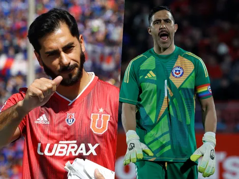 Remecen TNT Sports: "Johnny Herrera fue más arquero que Bravo"