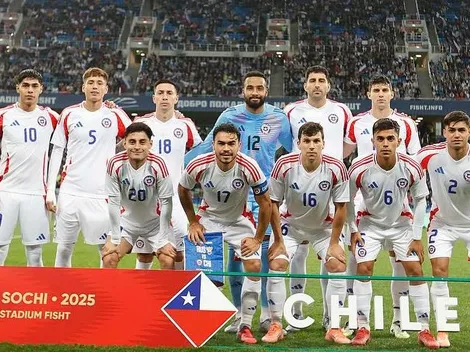 El jugador que falta en La Roja y que todos piden: “Las explicaciones…”