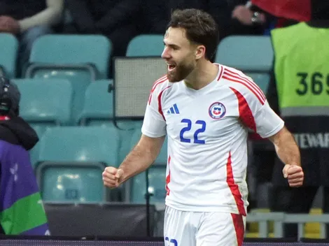 Los posibles héroes del Clásico del Pacífico: las cuotas de los delanteros de Chile vs Perú