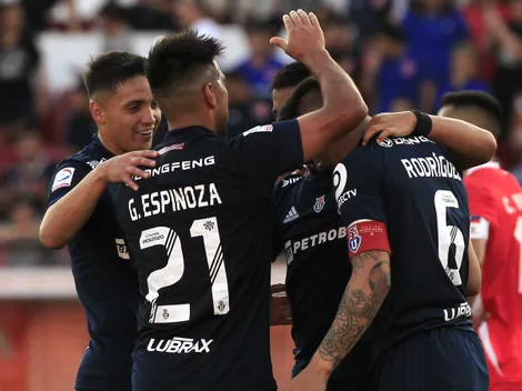 ídolo de la U revela los motivos del quiebre de su matrimonio