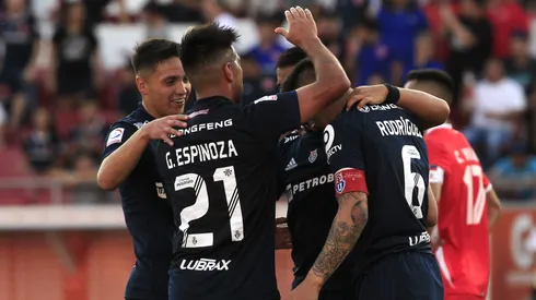 Histórico de la U de Chile revela detalles del quiebre de su relación.