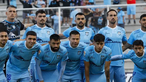 Iquique se juega la permanencia ante Cobresal