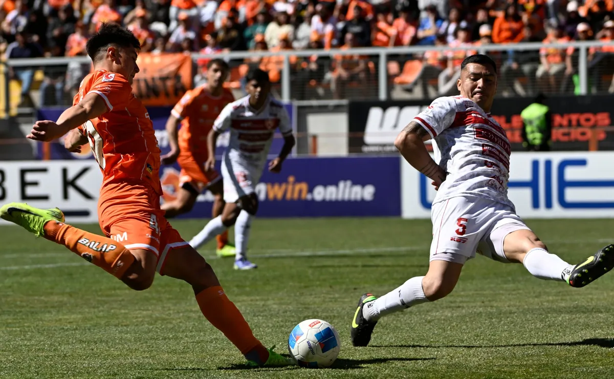 Liguilla de Ascenso 2025: los tres favoritos para pasar a las ...