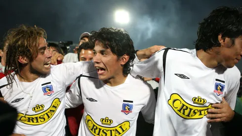 Matías Fernandez vuelve a la acción.