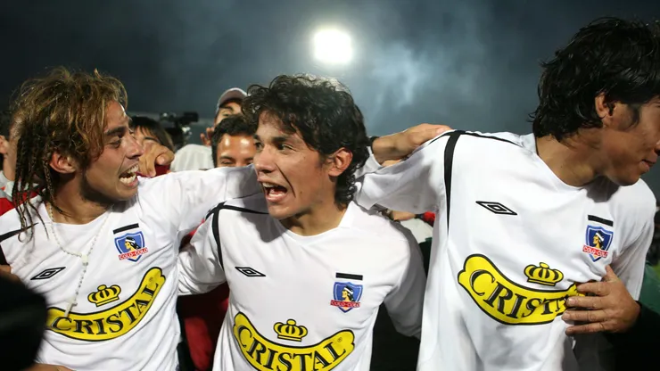 Matías Fernandez vuelve a la acción.