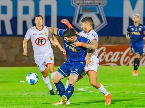 Rangers vs. San Marcos de Arica: el canal que transmitirá la liguilla de ascenso